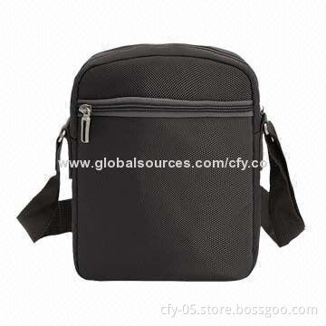 Business Bag, Fits Laptops Up to 16-inch